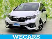 2018 HONDA FIT