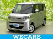 2021 MITSUBISHI EK SPACE