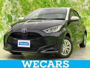 2021 TOYOTA YARIS
