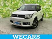 2017 SUZUKI IGNIS