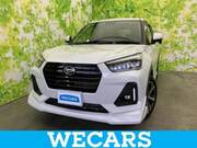 2021 DAIHATSU ROCKY