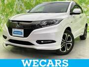 2017 HONDA VEZEL