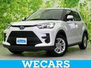 2025 TOYOTA RAIZE