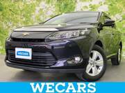 2015 TOYOTA HARRIER