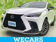 2023 LEXUS NX