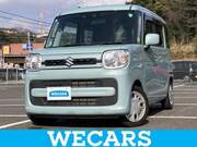 2021 SUZUKI SPACIA