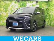 2020 TOYOTA VOXY