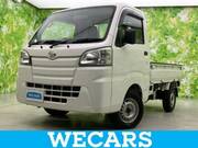 2017 DAIHATSU HIJET TRUCK