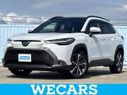 2023 TOYOTA COROLLA CROSS