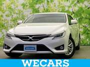 2015 TOYOTA MARK X