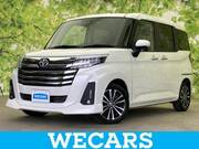 2021 TOYOTA ROOMY