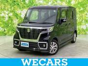 2019 SUZUKI SPACIA CUSTOM