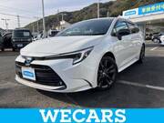 2024 TOYOTA COROLLA TOURING