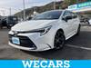 TOYOTA COROLLA TOURING