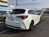 TOYOTA COROLLA TOURING
