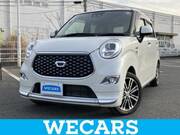2018 DAIHATSU CAST