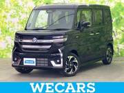 2026 SUZUKI SPACIA CUSTOM