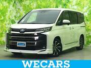 2025 TOYOTA NOAH