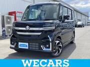 2026 SUZUKI SPACIA CUSTOM