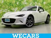 2023 MAZDA ROADSTER RF