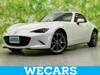 MAZDA ROADSTER RF