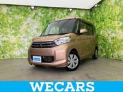 2015 MITSUBISHI EK SPACE