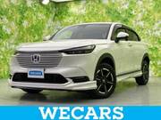 2022 HONDA VEZEL