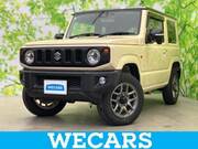 2021 SUZUKI JIMNY
