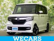 2019 HONDA N-BOX CUSTOM