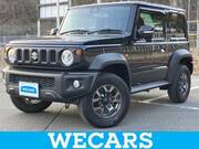 2020 SUZUKI JIMNY SIERRA
