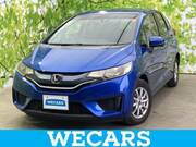 2014 HONDA FIT