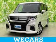 2024 SUZUKI SOLIO