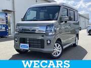 2026 SUZUKI EVERY WAGON