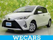 2019 TOYOTA VITZ