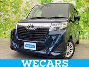 2019 TOYOTA ROOMY