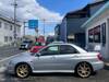 SUBARU IMPREZA WRX