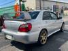 SUBARU IMPREZA WRX