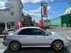 SUBARU IMPREZA WRX