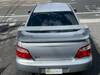 SUBARU IMPREZA WRX