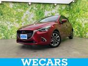 2018 MAZDA DEMIO