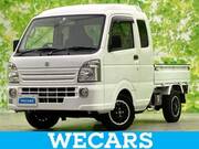 2018 SUZUKI CARRY TRUCK