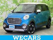 2017 DAIHATSU CAST