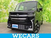 2026 SUZUKI SPACIA CUSTOM