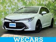 2021 TOYOTA COROLLA SPORT