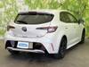 TOYOTA COROLLA SPORT