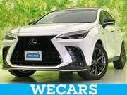 2023 LEXUS NX