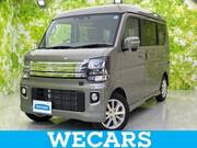 2026 SUZUKI EVERY WAGON