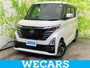 2025 NISSAN ROOX