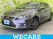 2018 LEXUS CT