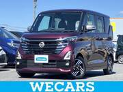 2023 NISSAN ROOX